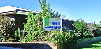 Tooleybuc Motel - Accommodation Rockhampton 21