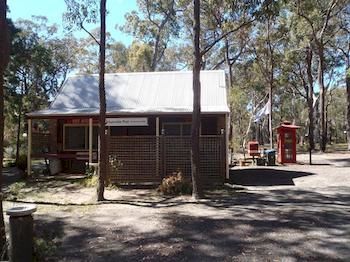 Woollamia Village Retreat - Accommodation Rockhampton 1
