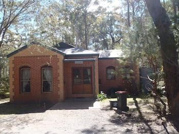 Woollamia Village Retreat - Accommodation Rockhampton 7