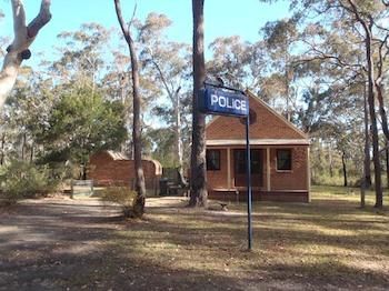 Woollamia Village Retreat - Accommodation Rockhampton 8