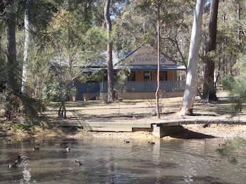 Woollamia Village Retreat - Accommodation Rockhampton 9