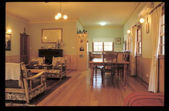 Woollamia Village Retreat - Accommodation Rockhampton 13