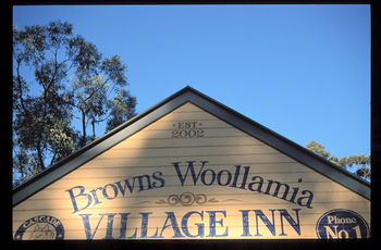 Woollamia Village Retreat - Accommodation Rockhampton 16