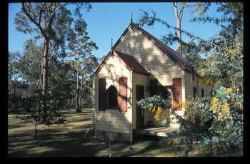 Woollamia Village Retreat - Accommodation Rockhampton 18