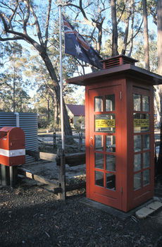 Woollamia Village Retreat - Accommodation Rockhampton 20