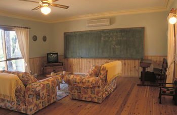 Woollamia Village Retreat - Accommodation Rockhampton 23