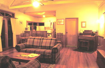 Woollamia Village Retreat - Accommodation Rockhampton 25