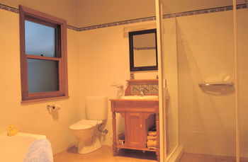 Woollamia Village Retreat - Accommodation Rockhampton 26
