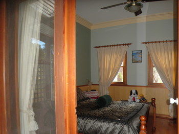 Woollamia Village Retreat - Accommodation Rockhampton 35