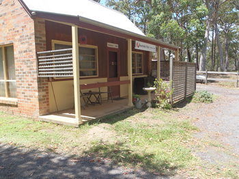 Woollamia Village Retreat - Accommodation Rockhampton 47