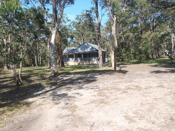 Woollamia Village Retreat - Accommodation Rockhampton 50