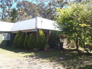 Woollamia Village Retreat - Accommodation Rockhampton 60