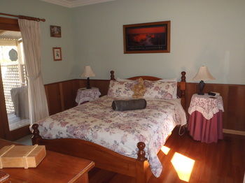 Woollamia Village Retreat - Accommodation Rockhampton 62