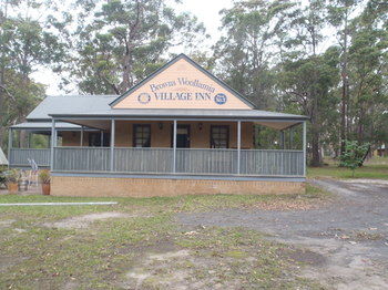 Woollamia Village Retreat - Accommodation Rockhampton 63