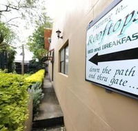 Rooftops Bed amp Breakfast - Accommodation Rockhampton