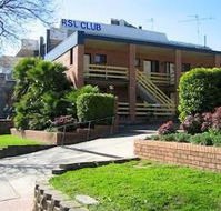 Centabrook Motor Inn - Accommodation Rockhampton