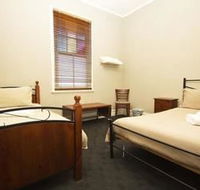 Pedenaposs Hotel - Accommodation Rockhampton