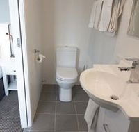 CH On Peel Boutique Hotel - Accommodation Rockhampton