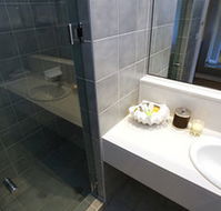 Best Western Sanctuary Inn - Accommodation Rockhampton