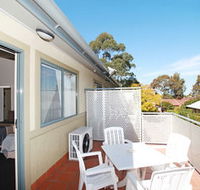 Travellers Motor Village - Accommodation Rockhampton