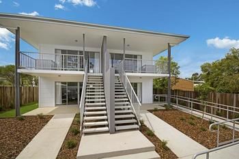 Cooroy Luxury Motel Apartments Noosa - Accommodation Rockhampton 3