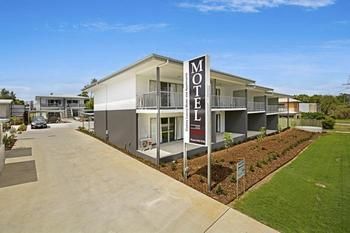 Cooroy Luxury Motel Apartments Noosa - Accommodation Rockhampton 4
