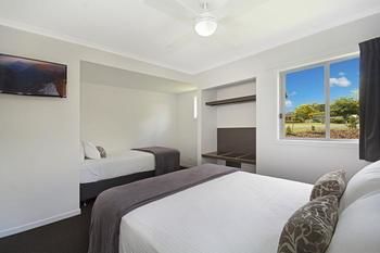 Cooroy Luxury Motel Apartments Noosa - Accommodation Rockhampton 7
