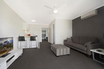 Cooroy Luxury Motel Apartments Noosa - Accommodation Rockhampton 8