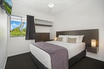 Cooroy Luxury Motel Apartments Noosa - Accommodation Rockhampton 9