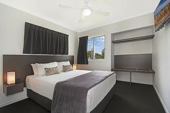 Cooroy Luxury Motel Apartments Noosa - Accommodation Rockhampton 17