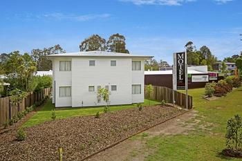 Cooroy Luxury Motel Apartments Noosa - Accommodation Rockhampton 18