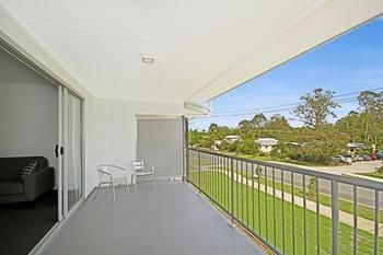Cooroy Luxury Motel Apartments Noosa - Accommodation Rockhampton 20