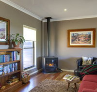 Mary Valley Views B  B - Accommodation Rockhampton