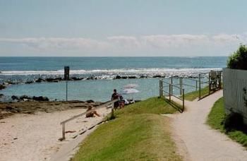 Norah Head NSW Accommodation Rockhampton