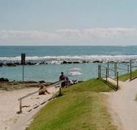 Norah Head Holiday Park