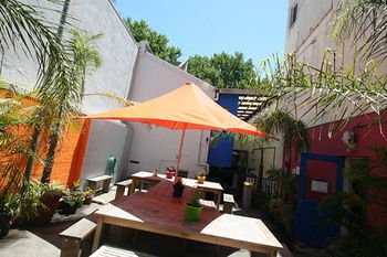 Zing Backpackers - Accommodation Rockhampton 1