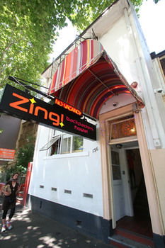 Zing Backpackers - Accommodation Rockhampton 2