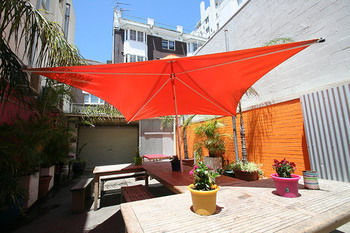 Zing Backpackers - Accommodation Rockhampton 8