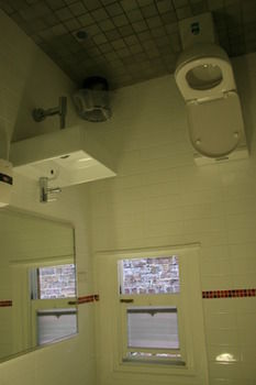 Zing Backpackers - Accommodation Rockhampton 9