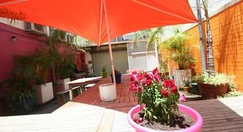 Zing Backpackers - Accommodation Rockhampton 13