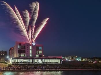 Best Western Plus Lake Kawana Hotel - Accommodation Rockhampton 21