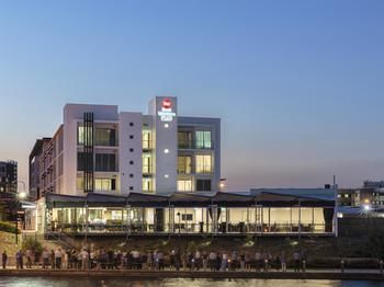 Best Western Plus Lake Kawana Hotel - Accommodation Rockhampton 23