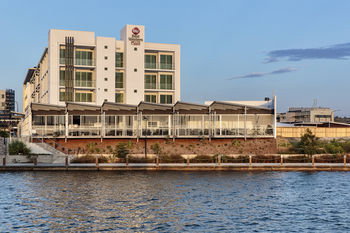 Best Western Plus Lake Kawana Hotel - Accommodation Rockhampton 31