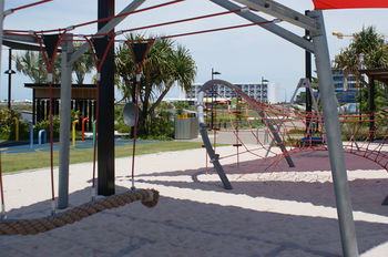 Best Western Plus Lake Kawana Hotel - Accommodation Rockhampton 38