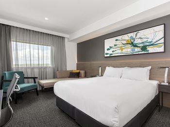 Best Western Plus Lake Kawana Hotel - Accommodation Rockhampton 42