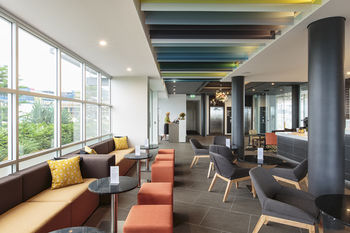 Best Western Plus Lake Kawana Hotel - Accommodation Rockhampton 45