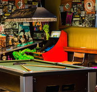 Darlo Bar Darlinghurst - Accommodation Rockhampton