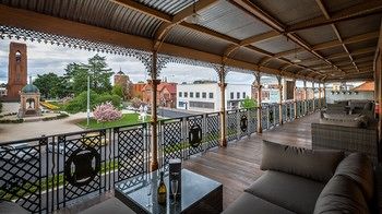 Bathurst Royal Apartments - Accommodation Rockhampton 6