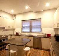 Dalziel Lodge - Accommodation Rockhampton