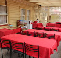 The Lady Jane Motor Inn - Accommodation Rockhampton